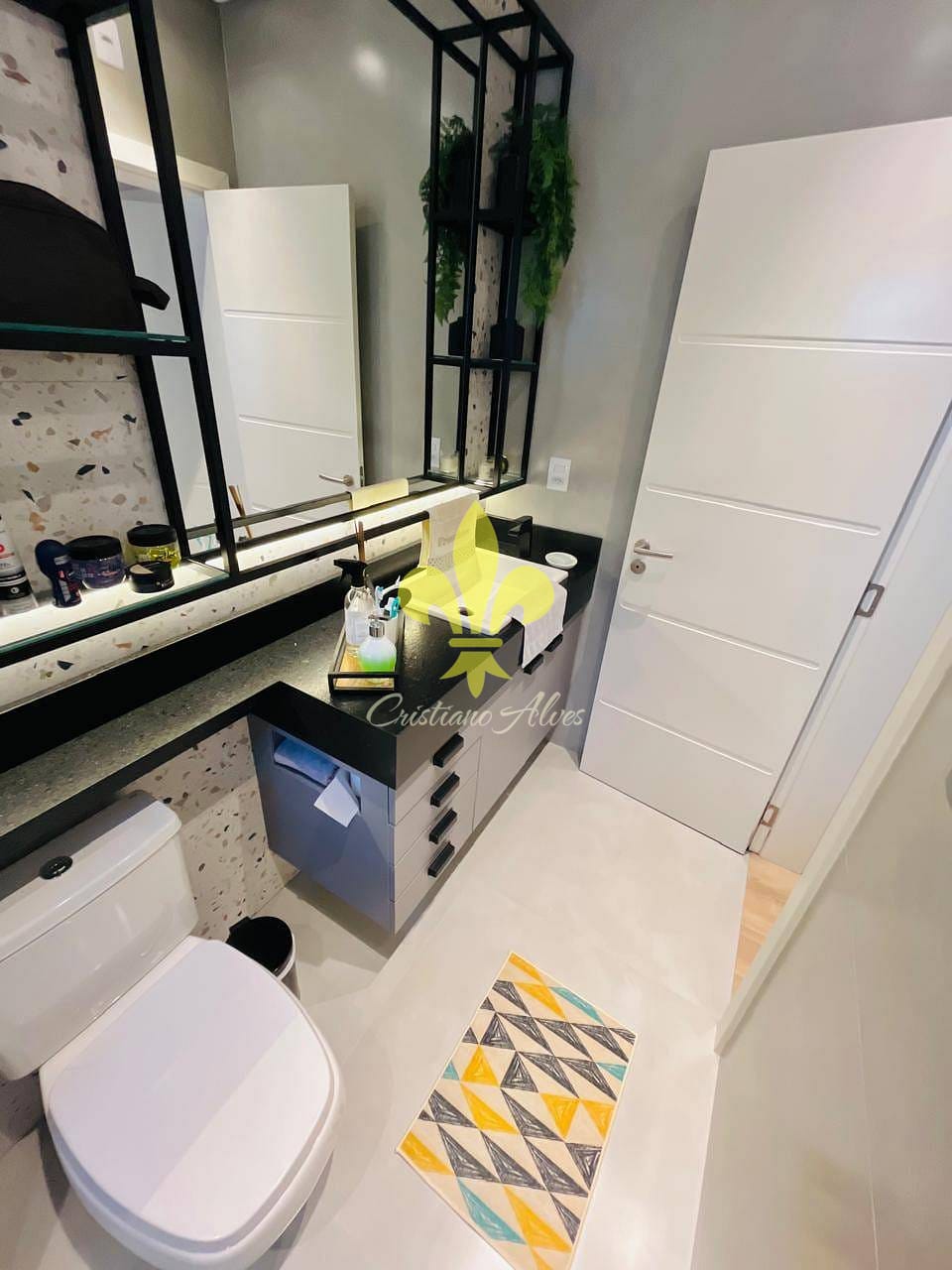 Casa, 3 quartos, 300 m² - Foto 26