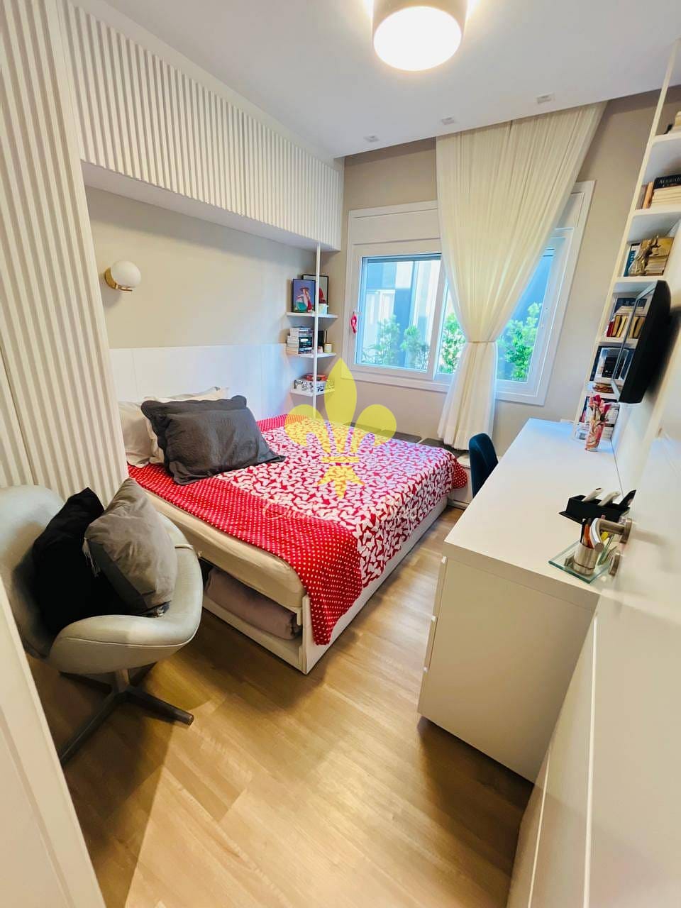 Casa, 3 quartos, 300 m² - Foto 23