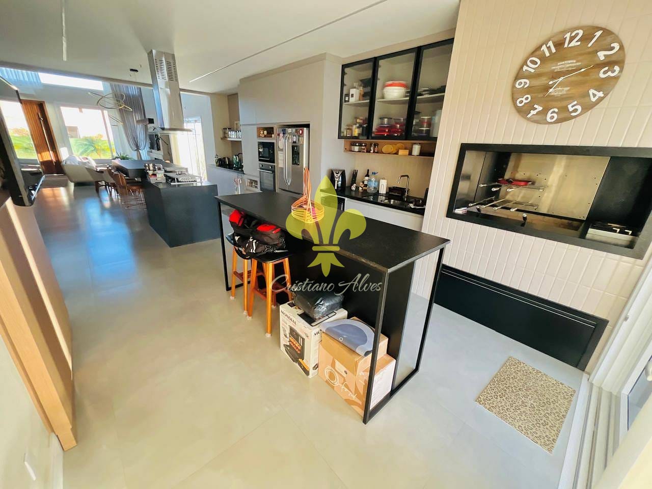 Casa, 3 quartos, 300 m² - Foto 15