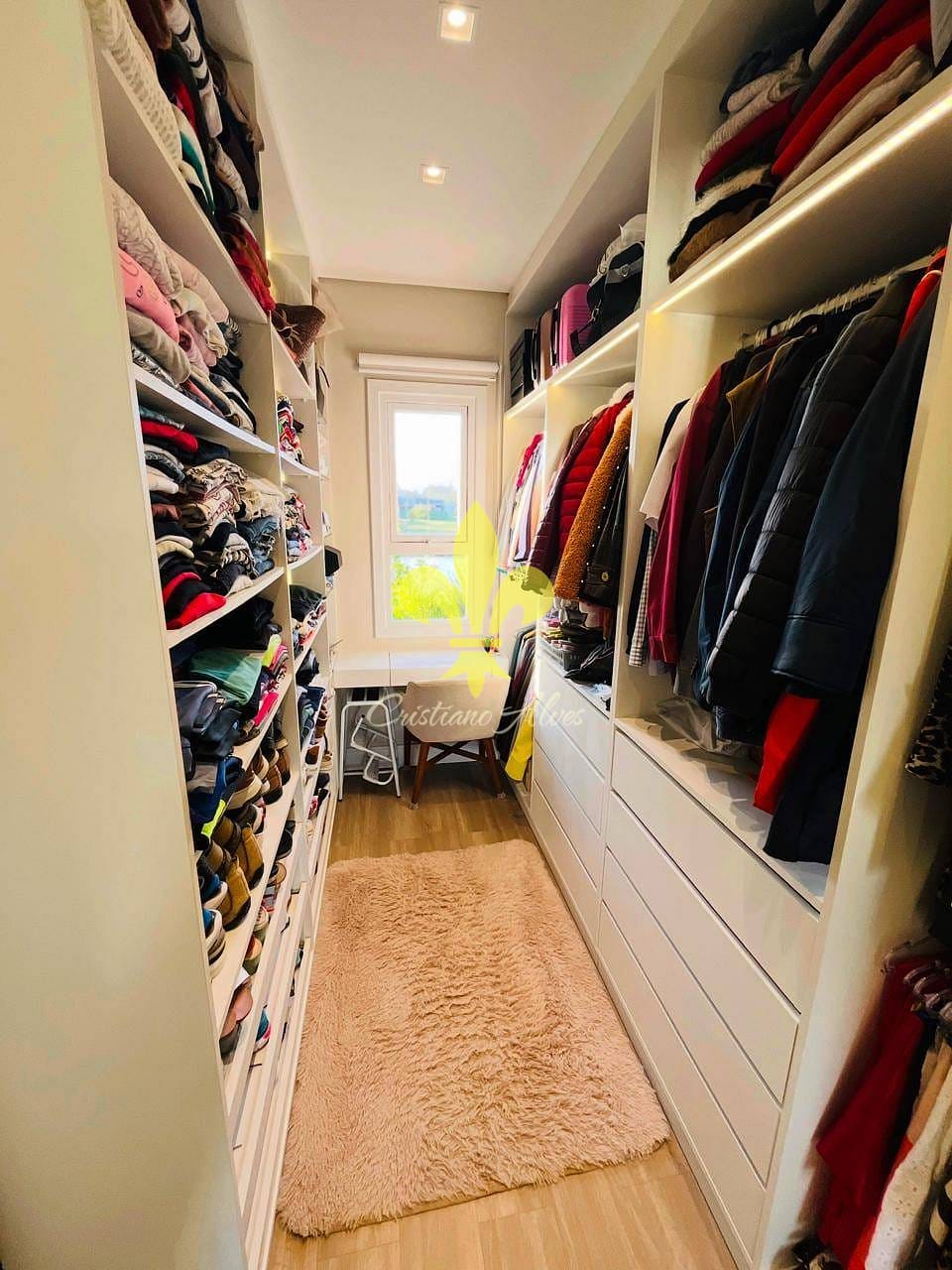 Casa, 3 quartos, 300 m² - Foto 35