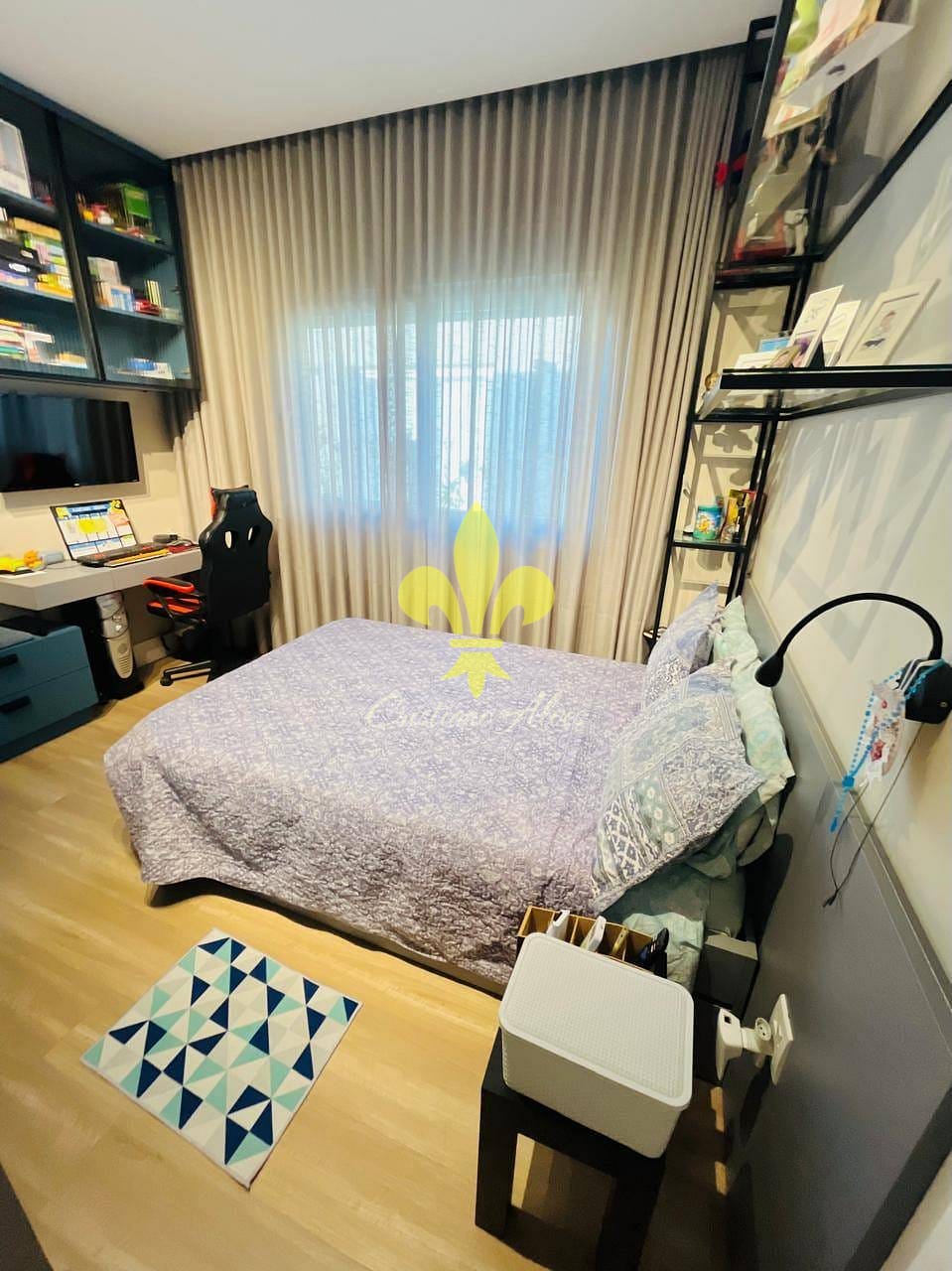 Casa, 3 quartos, 300 m² - Foto 27