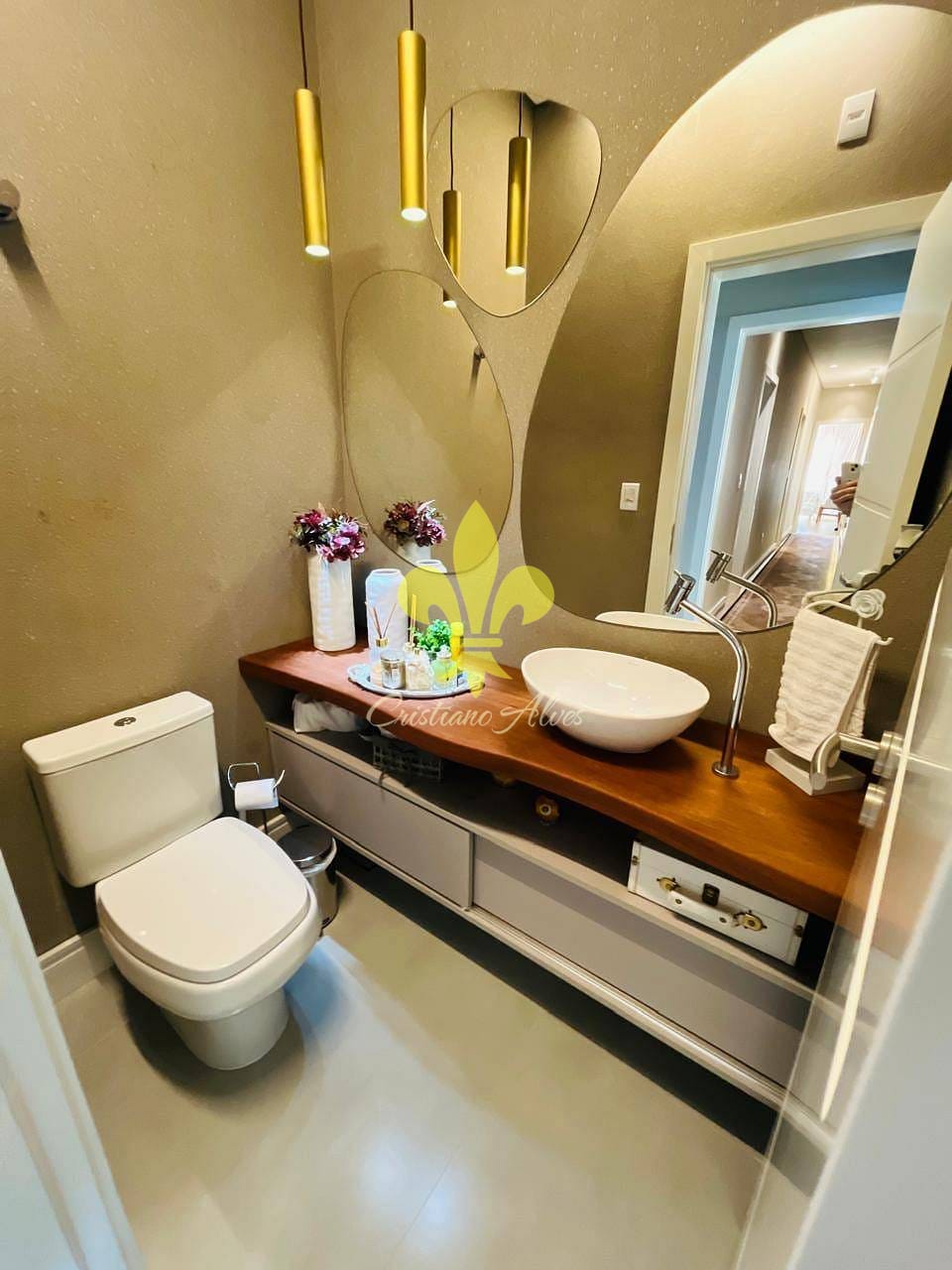 Casa, 3 quartos, 300 m² - Foto 21