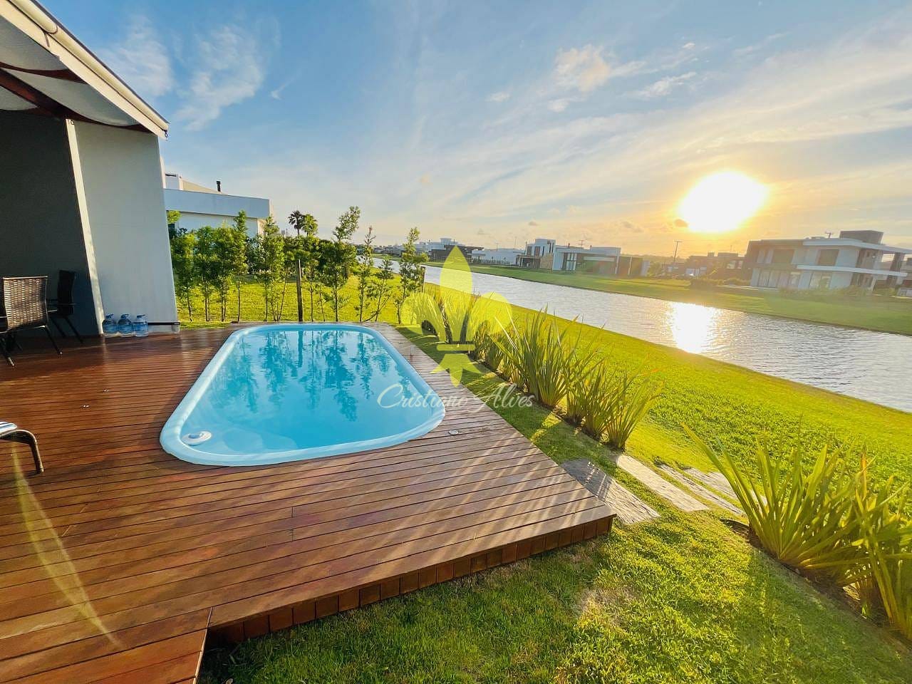 Casa, 3 quartos, 300 m² - Foto 20