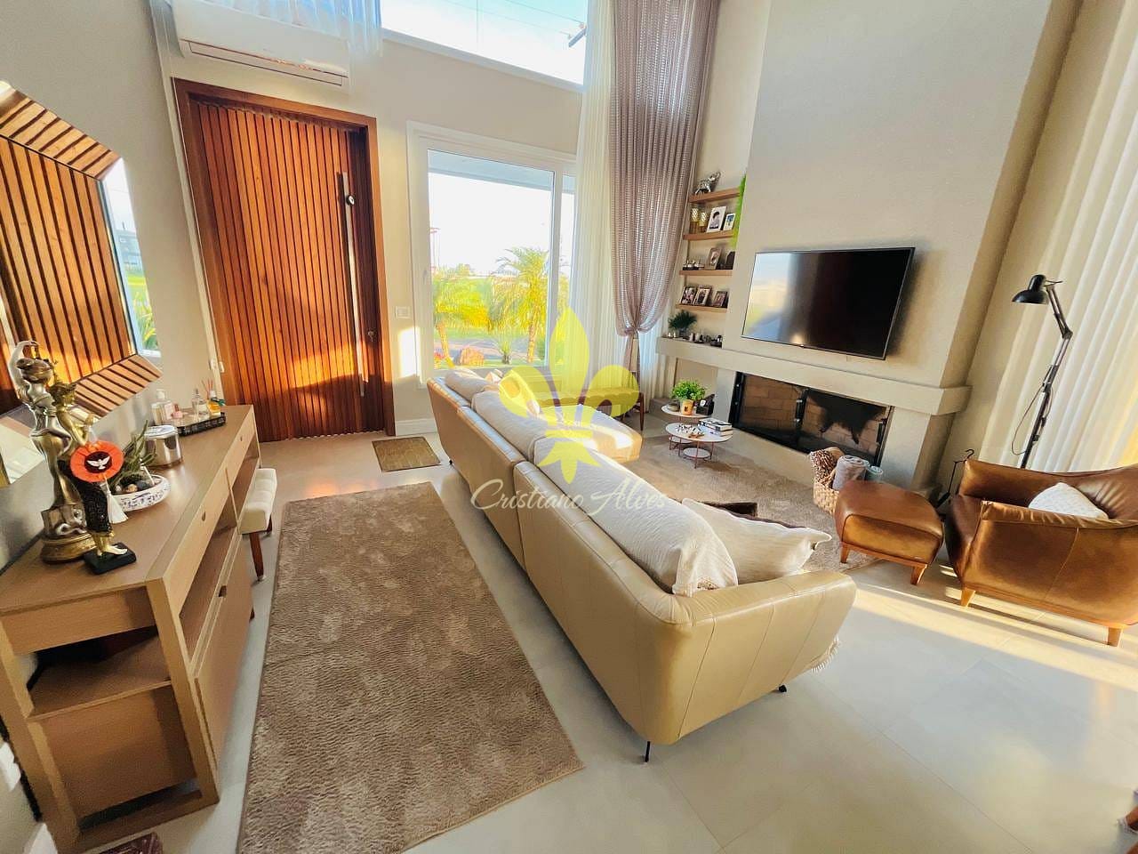 Casa, 3 quartos, 300 m² - Foto 3