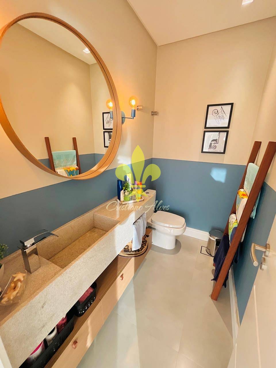 Casa, 3 quartos, 300 m² - Foto 18