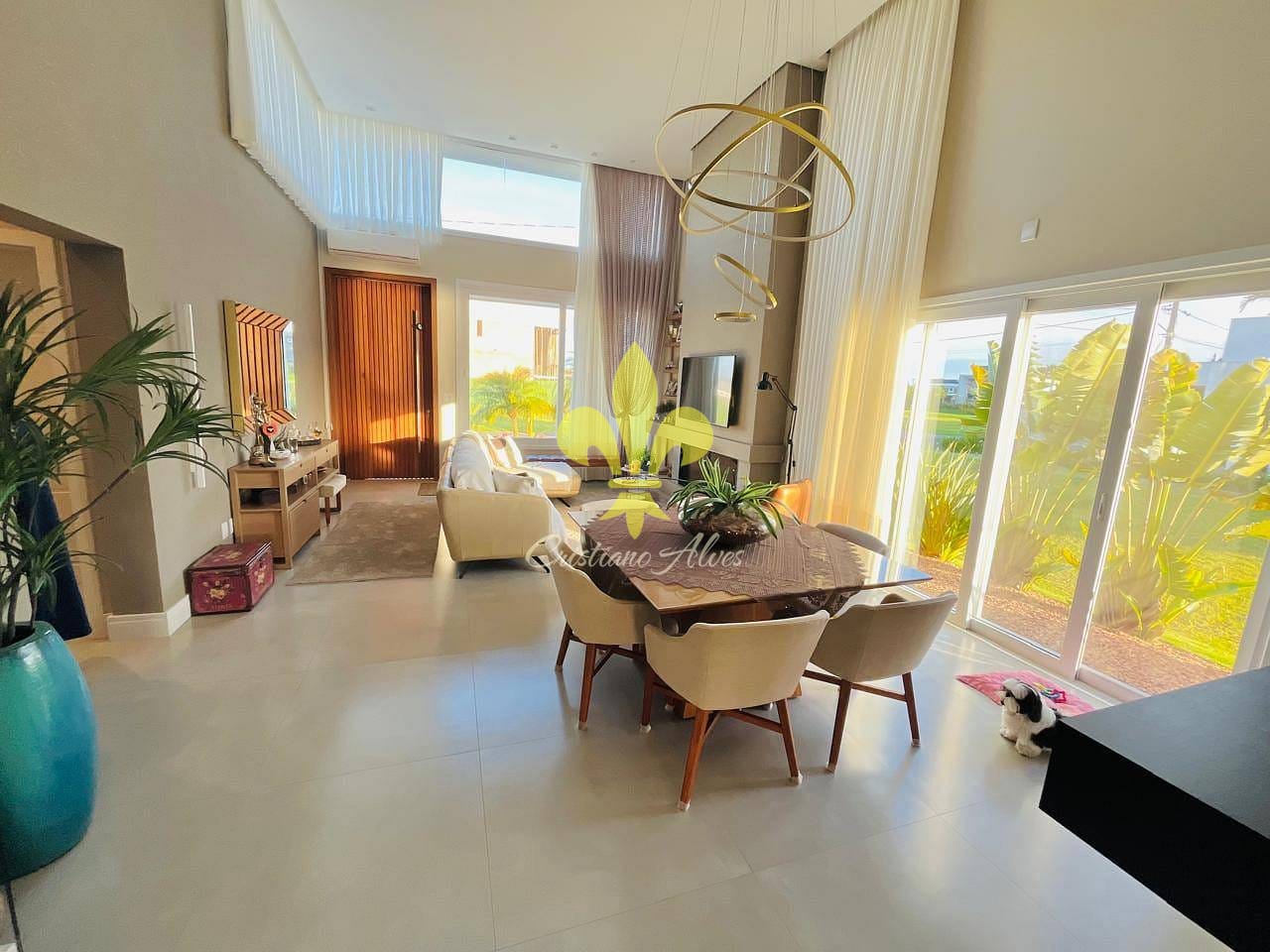 Casa, 3 quartos, 300 m² - Foto 5