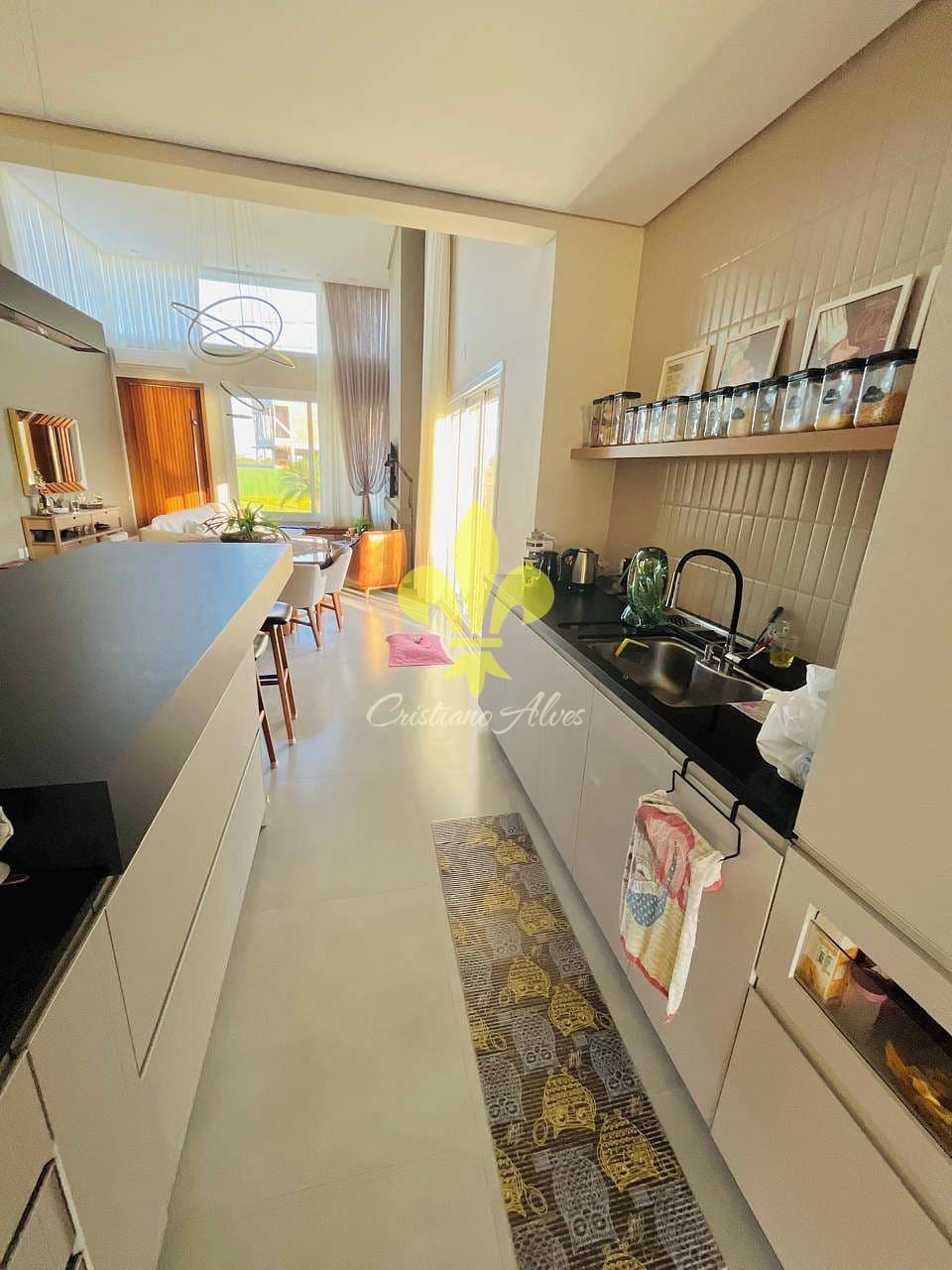 Casa, 3 quartos, 300 m² - Foto 8