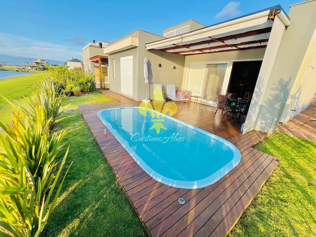 Casa, 3 quartos, 300 m² - Foto 19