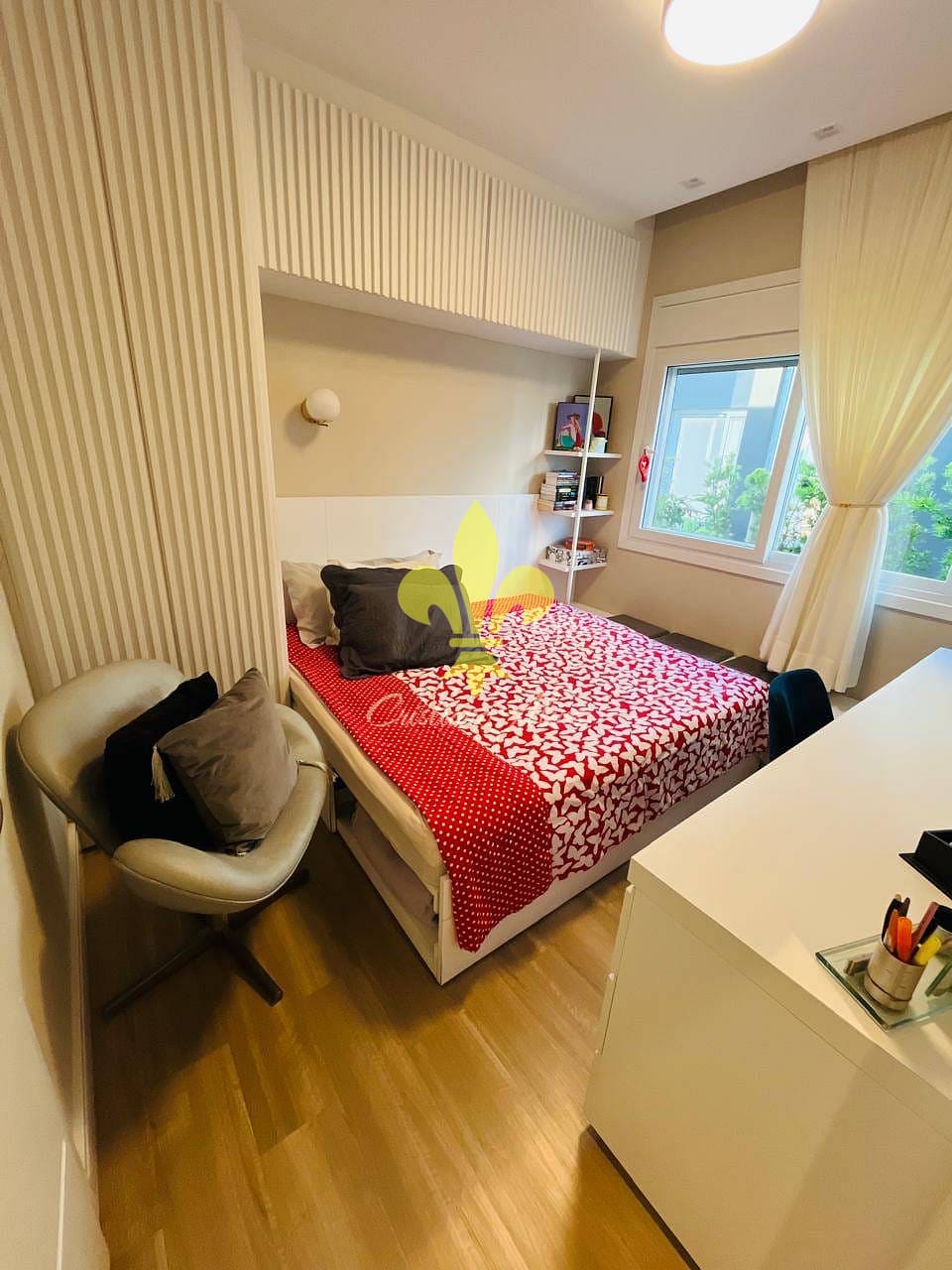 Casa, 3 quartos, 300 m² - Foto 24