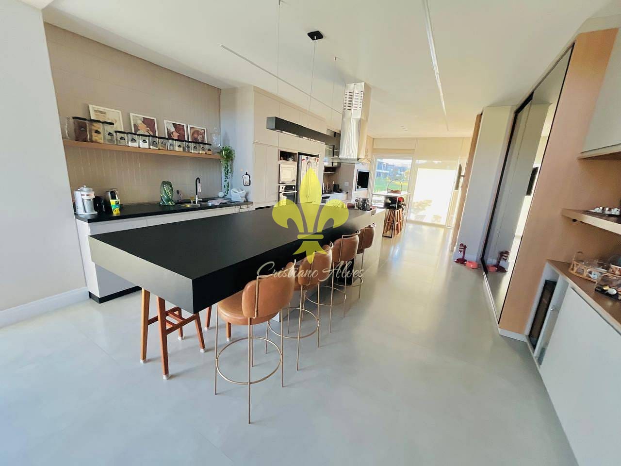 Casa, 3 quartos, 300 m² - Foto 6