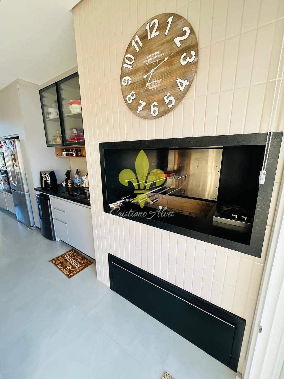 Casa, 3 quartos, 300 m² - Foto 16