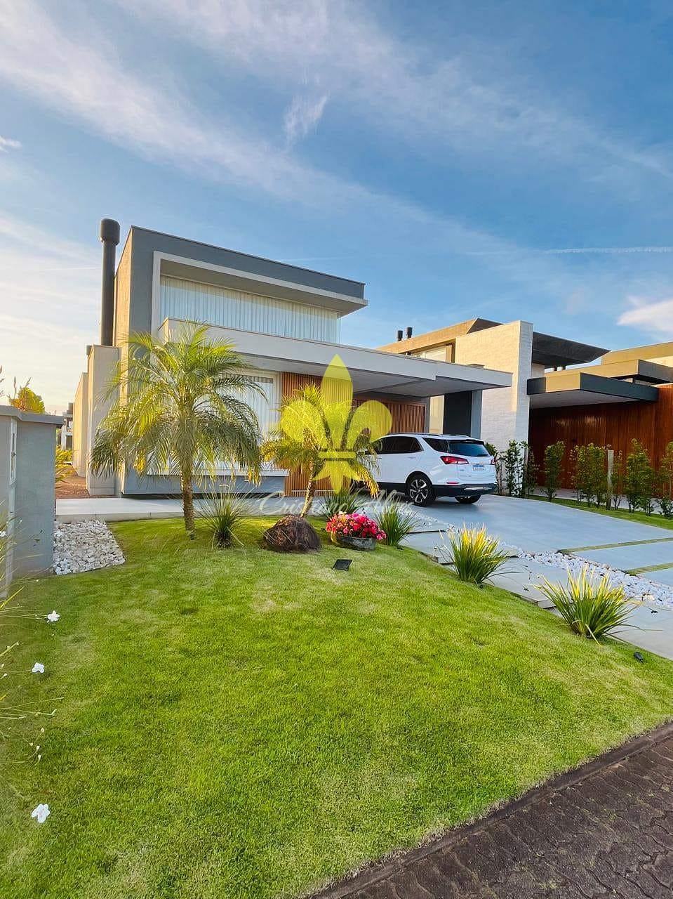 Casa, 3 quartos, 300 m² - Foto 2