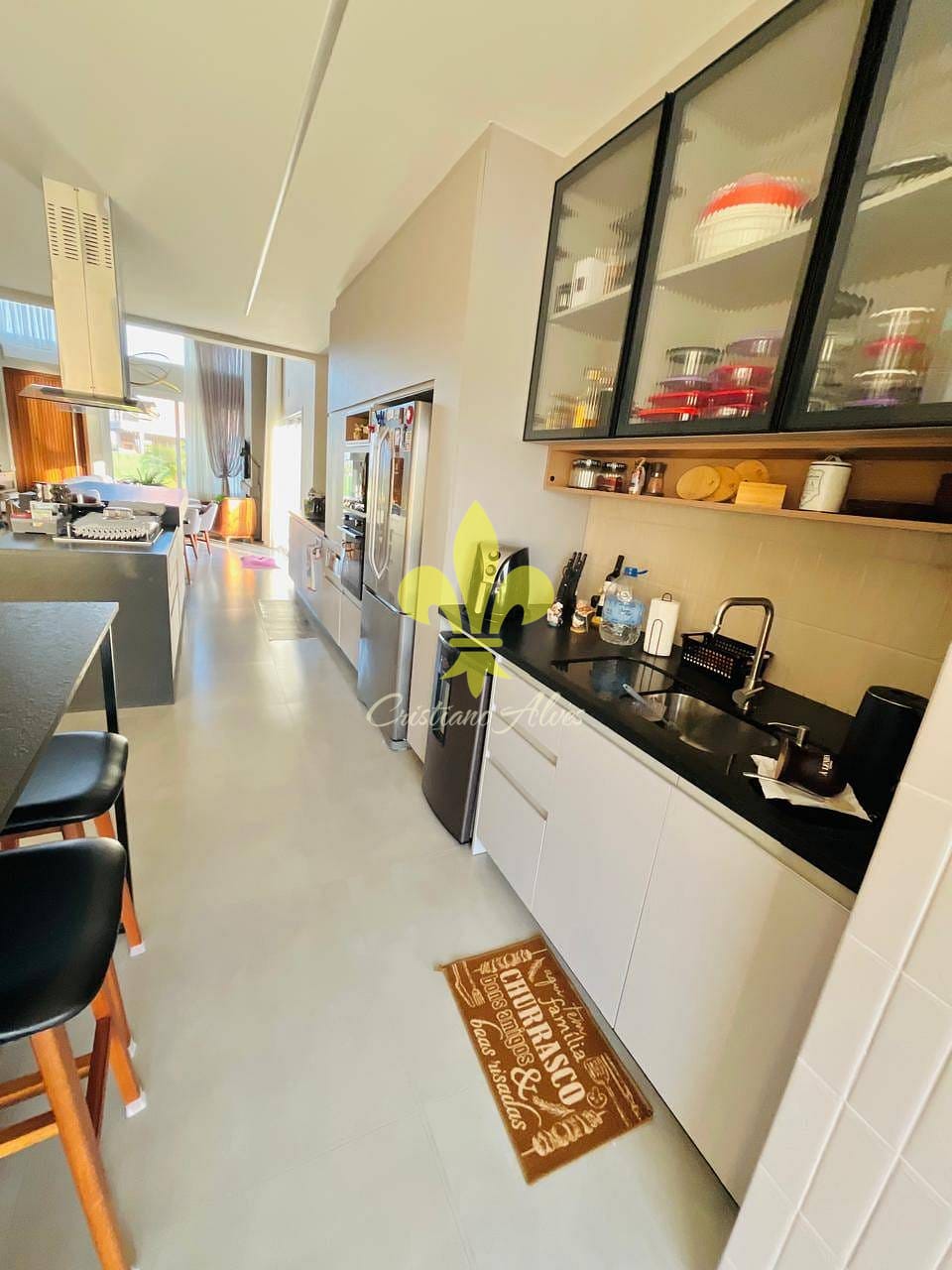 Casa, 3 quartos, 300 m² - Foto 9