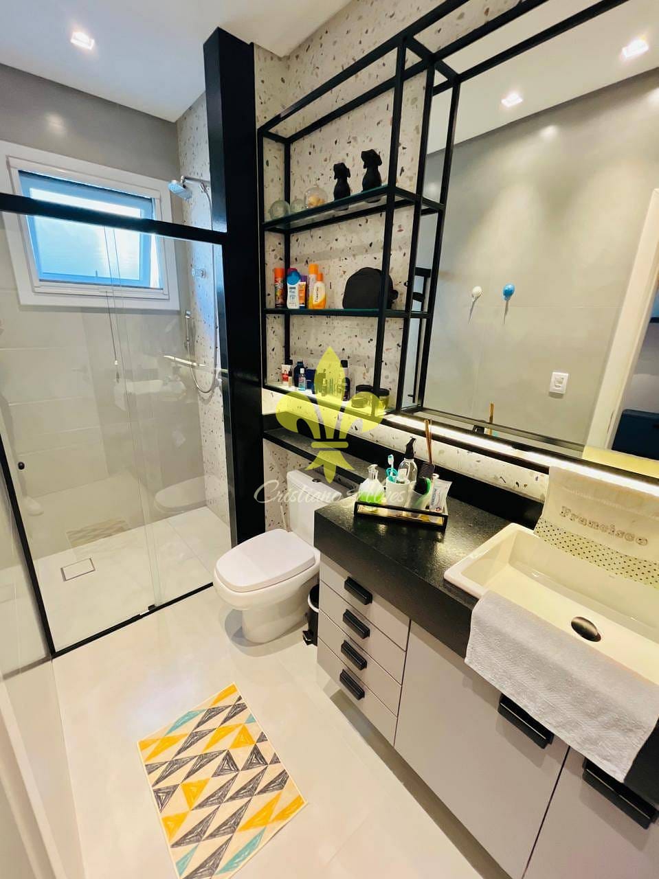 Casa, 3 quartos, 300 m² - Foto 25