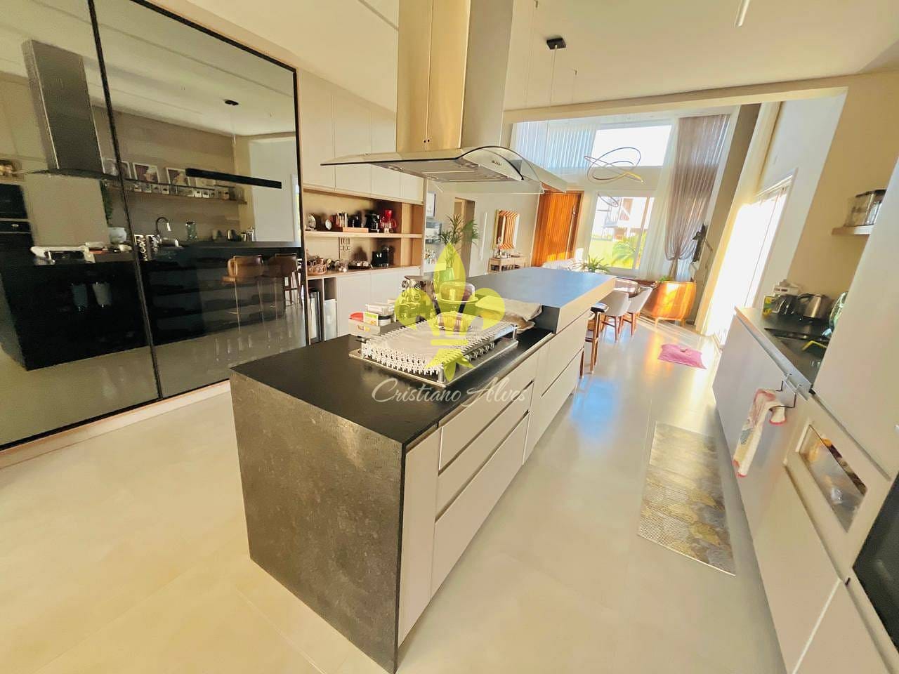 Casa, 3 quartos, 300 m² - Foto 12