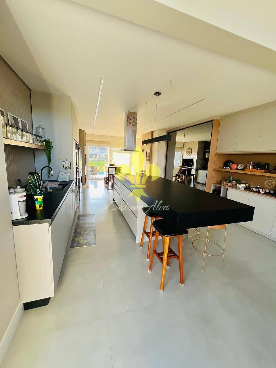 Casa, 3 quartos, 300 m² - Foto 7