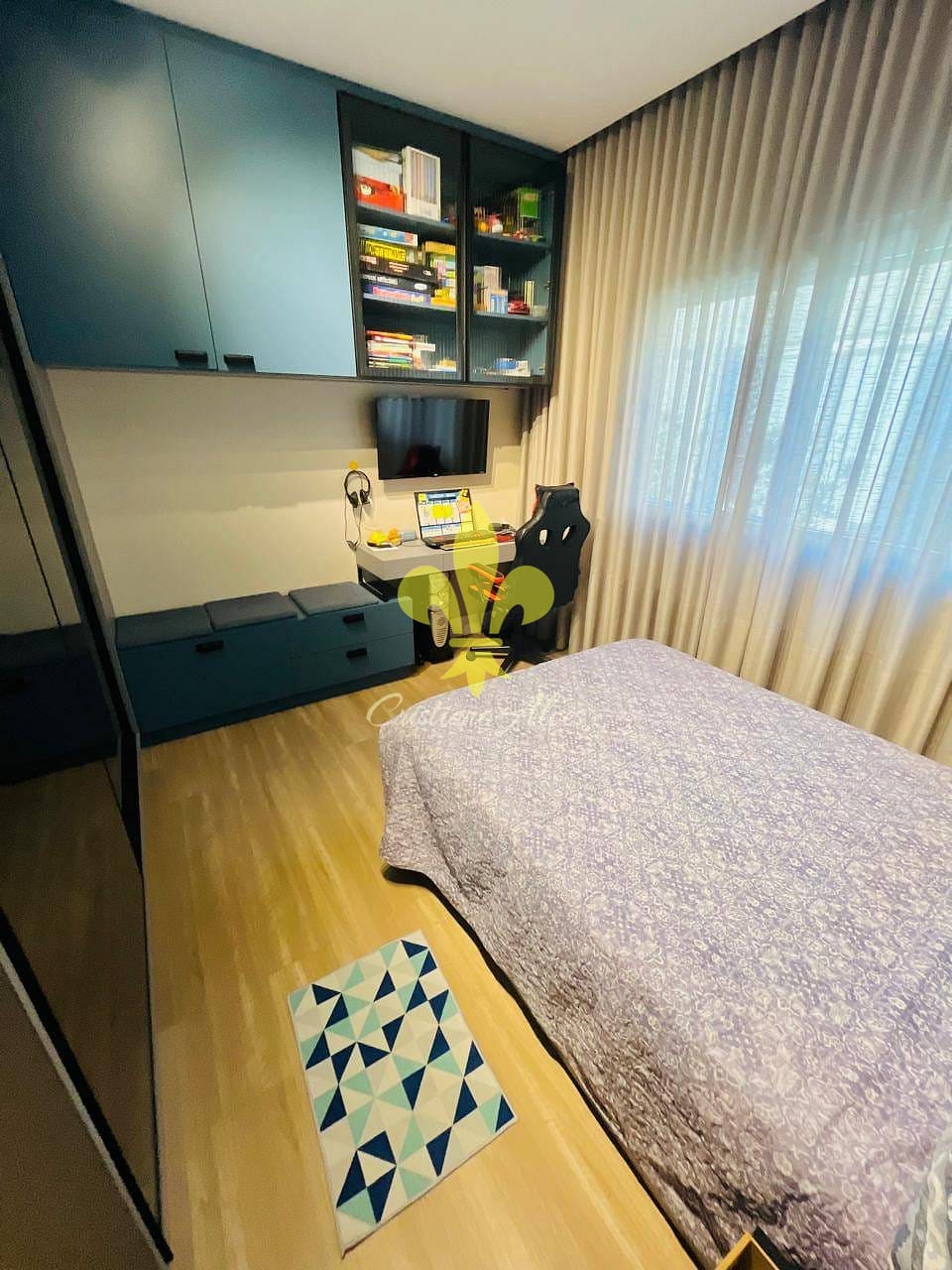 Casa, 3 quartos, 300 m² - Foto 28