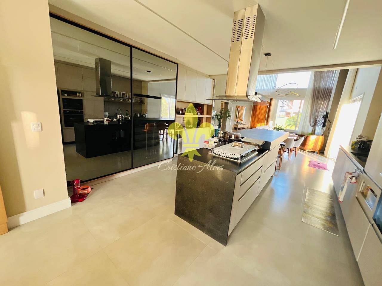 Casa, 3 quartos, 300 m² - Foto 11