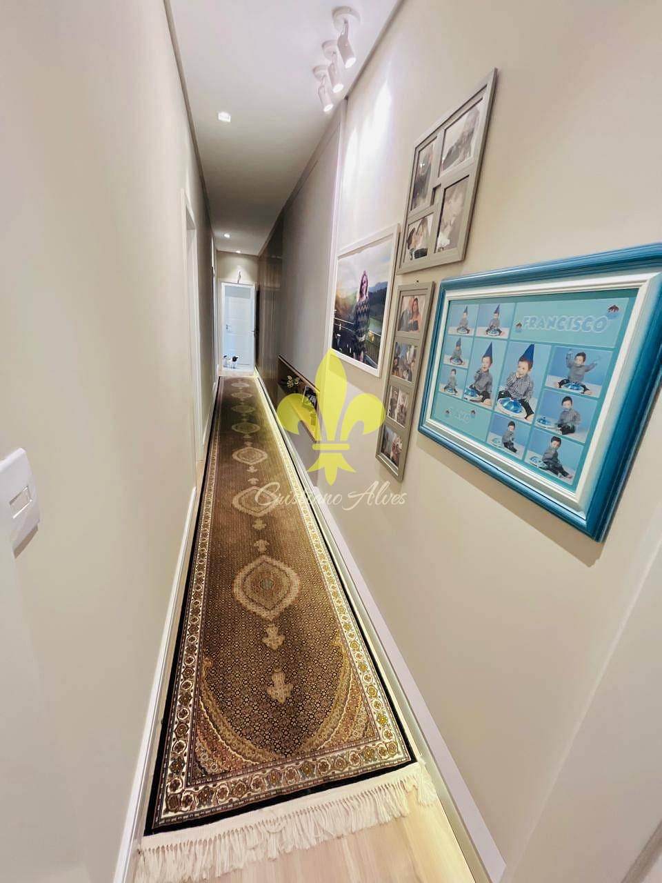 Casa, 3 quartos, 300 m² - Foto 22