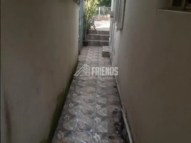 Casa 3 quartos e 1 banheiro, à venda ou para alugar, no bairro Cidade Mãe do Céu em São Paulo