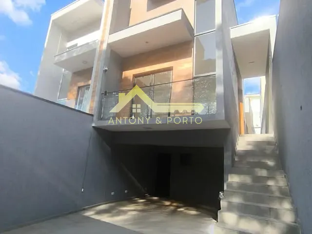 Casa com 222m² 3 quartos e 3 banheiros, à venda, no bairro Jardim Vila Galvão em Guarulhos