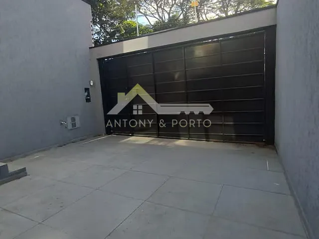 Casa com 222m² 3 quartos e 3 banheiros, à venda, no bairro Jardim Vila Galvão em Guarulhos