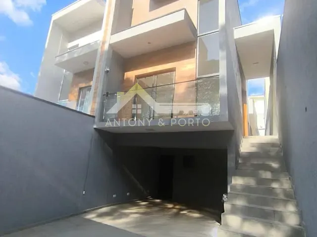 Casa com 222m² 3 quartos e 3 banheiros, à venda, no bairro Jardim Vila Galvão em Guarulhos