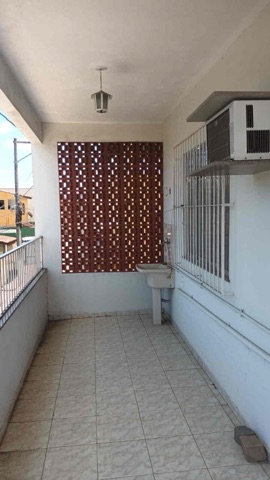 Casa com 180m² 4 quartos e 3 banheiros, à venda, no bairro Parque Guarus em Campos dos Goytacazes