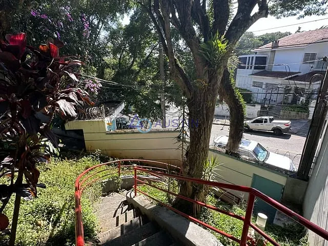 Casa com 588m², à venda, no bairro Sumaré em São Paulo