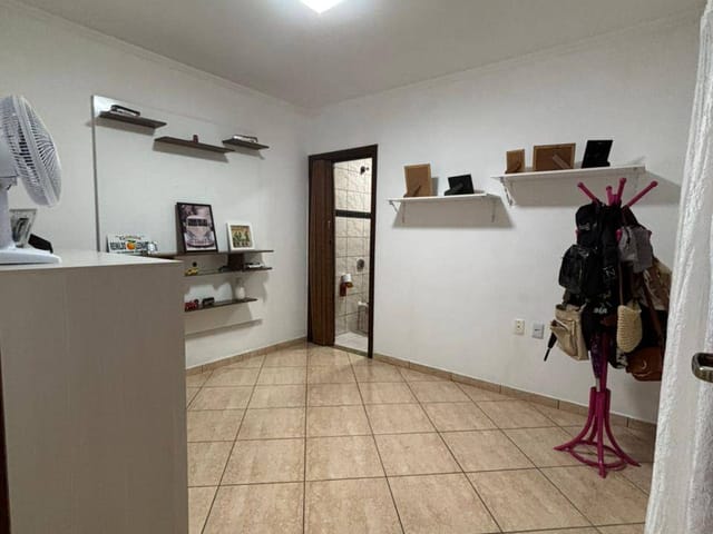 Sobrado 3 quartos e 3 banheiros, à venda, no bairro Parque Erasmo Assunção em Santo André
