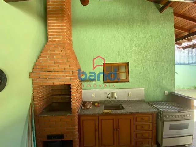 Casa com 404m² 3 quartos e 2 banheiros, à venda, no bairro Bairro da Estação em Porto Feliz