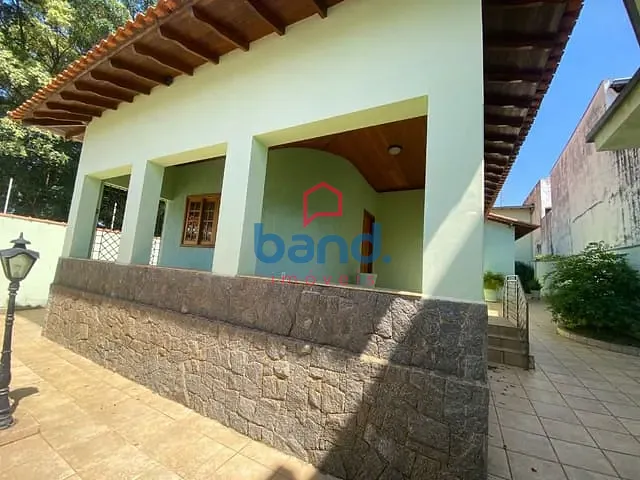 Casa com 404m² 3 quartos e 2 banheiros, à venda, no bairro Bairro da Estação em Porto Feliz