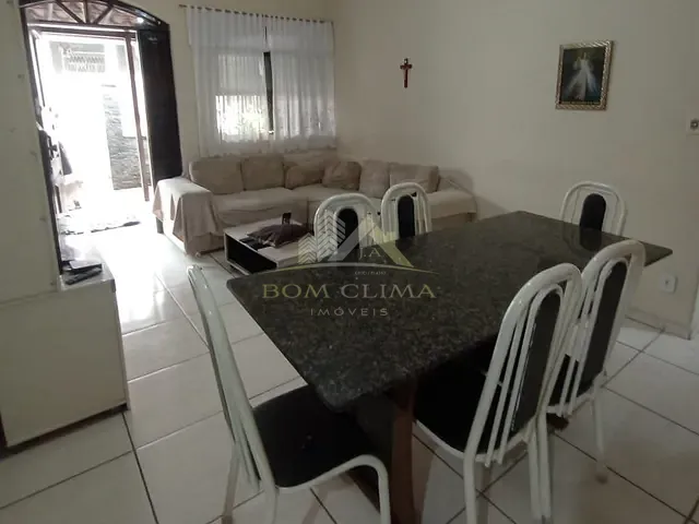 Casa 3 quartos e 1 banheiro, à venda, no bairro Cidade do Sol em Juiz de Fora
