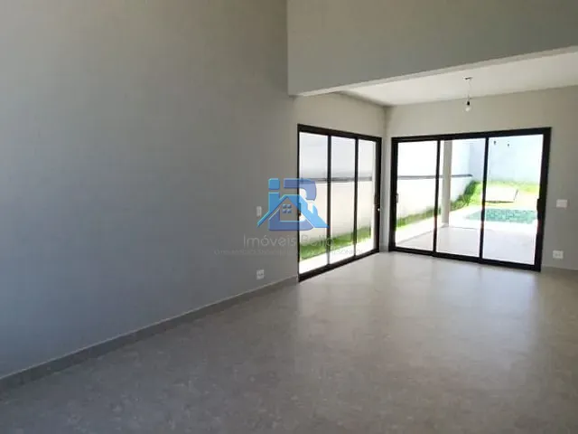 Casa com 380m² 3 quartos e 3 banheiros, à venda, no bairro Condomínio San Giovanni em Itatiba