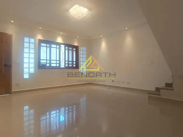 Casa com 126m² 3 quartos e 2 banheiros, à venda, no bairro Vila Mazzei em São Paulo