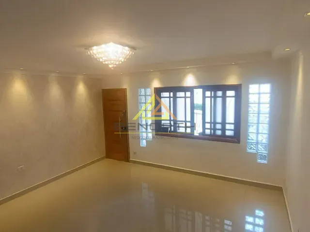 Casa com 126m² 3 quartos e 2 banheiros, à venda, no bairro Vila Mazzei em São Paulo