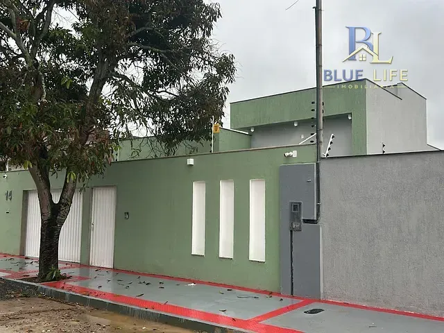 Casa 3 quartos e 3 banheiros, à venda, no bairro Morada do Sol em Vila Velha