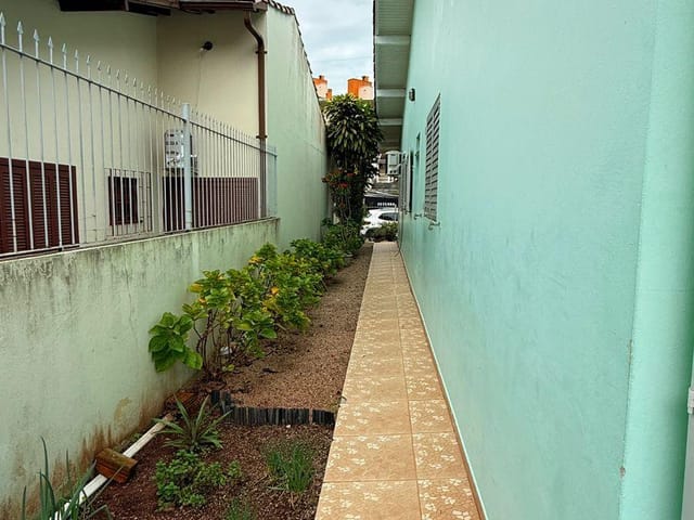 Casa com 230m² 3 quartos e 2 banheiros, à venda, no bairro Saco dos Limões em Florianópolis