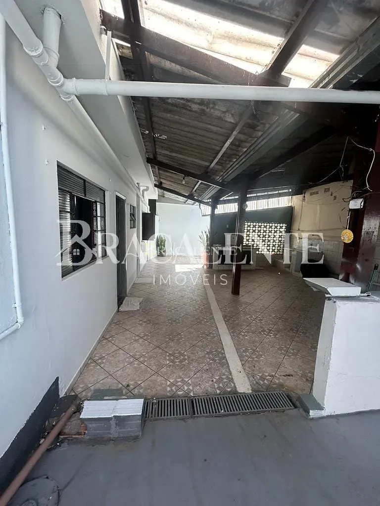 Casa, 2 quartos, 260 m² - Foto 4