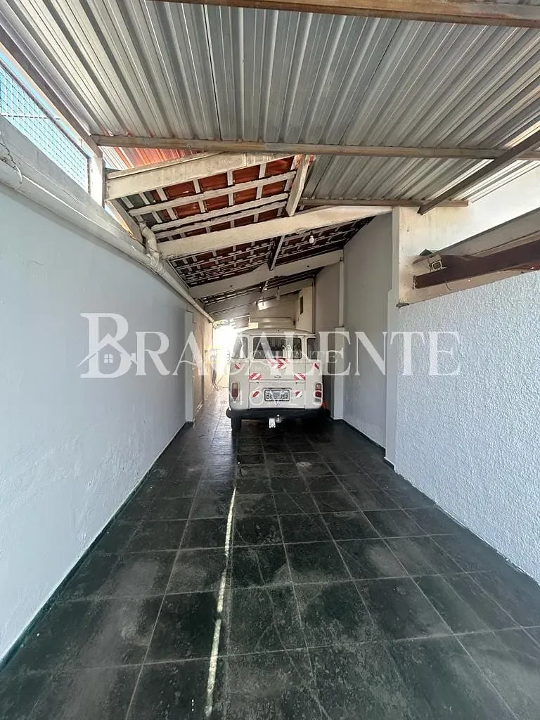 Casa, 2 quartos, 260 m² - Foto 3