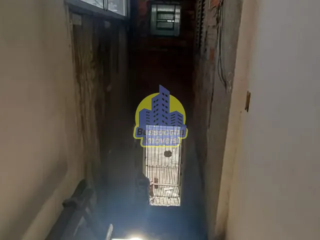 Casa com 130m² 2 quartos e 2 banheiros, à venda, no bairro Jardim Elvira em Osasco