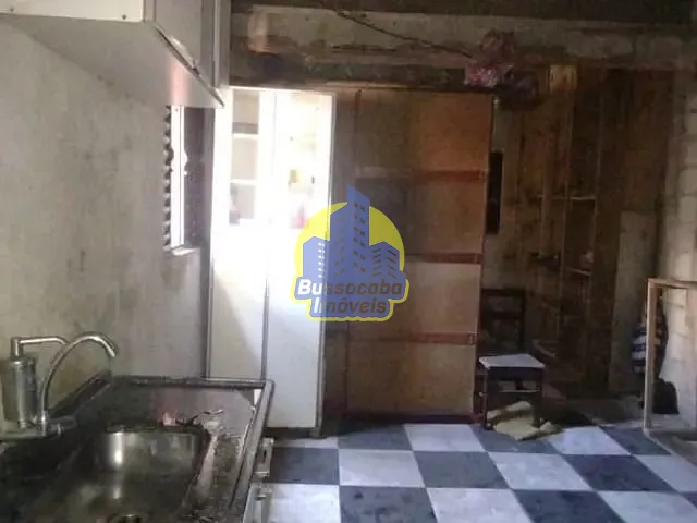Casa com 130m² 2 quartos e 2 banheiros, à venda, no bairro Jardim Elvira em Osasco