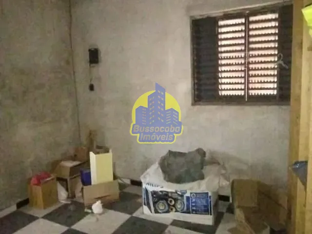 Casa com 130m² 2 quartos e 2 banheiros, à venda, no bairro Jardim Elvira em Osasco