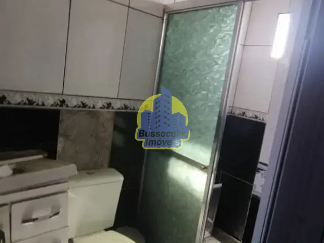 Casa com 130m² 2 quartos e 2 banheiros, à venda, no bairro Jardim Elvira em Osasco