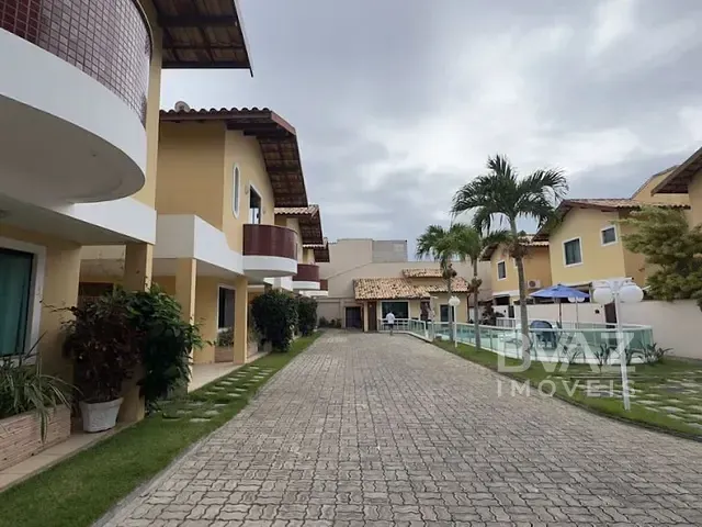 Casa com 197m² 3 quartos e 5 banheiros, à venda, no bairro Portinho em Cabo Frio