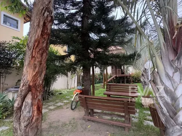 Casa com 197m² 3 quartos e 5 banheiros, à venda, no bairro Portinho em Cabo Frio