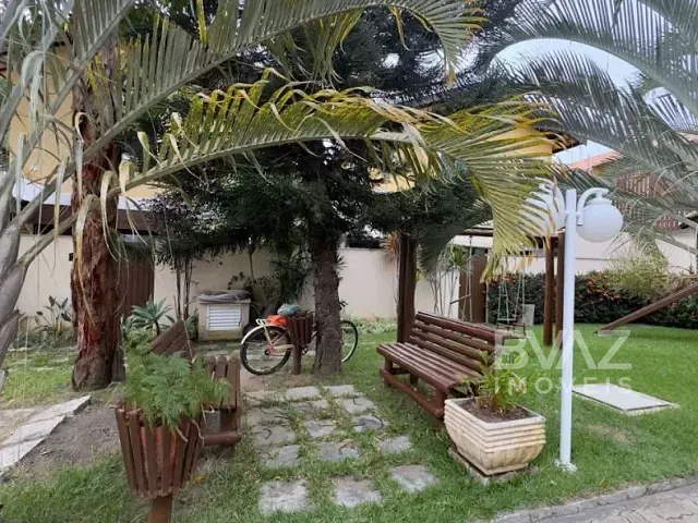 Casa com 197m² 3 quartos e 5 banheiros, à venda, no bairro Portinho em Cabo Frio