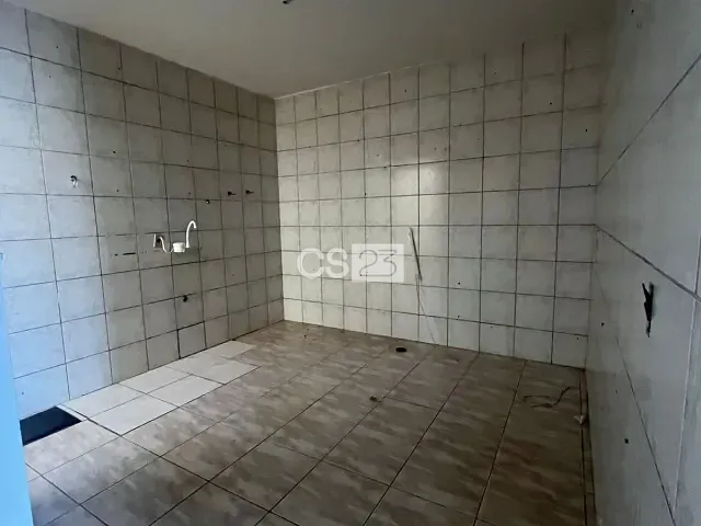 Casa com 120m² 3 quartos e 3 banheiros, para alugar, no bairro Sabará I em Londrina