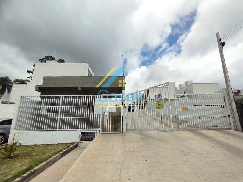 Casa à venda com 2 quartos, 57m² - Foto 16
