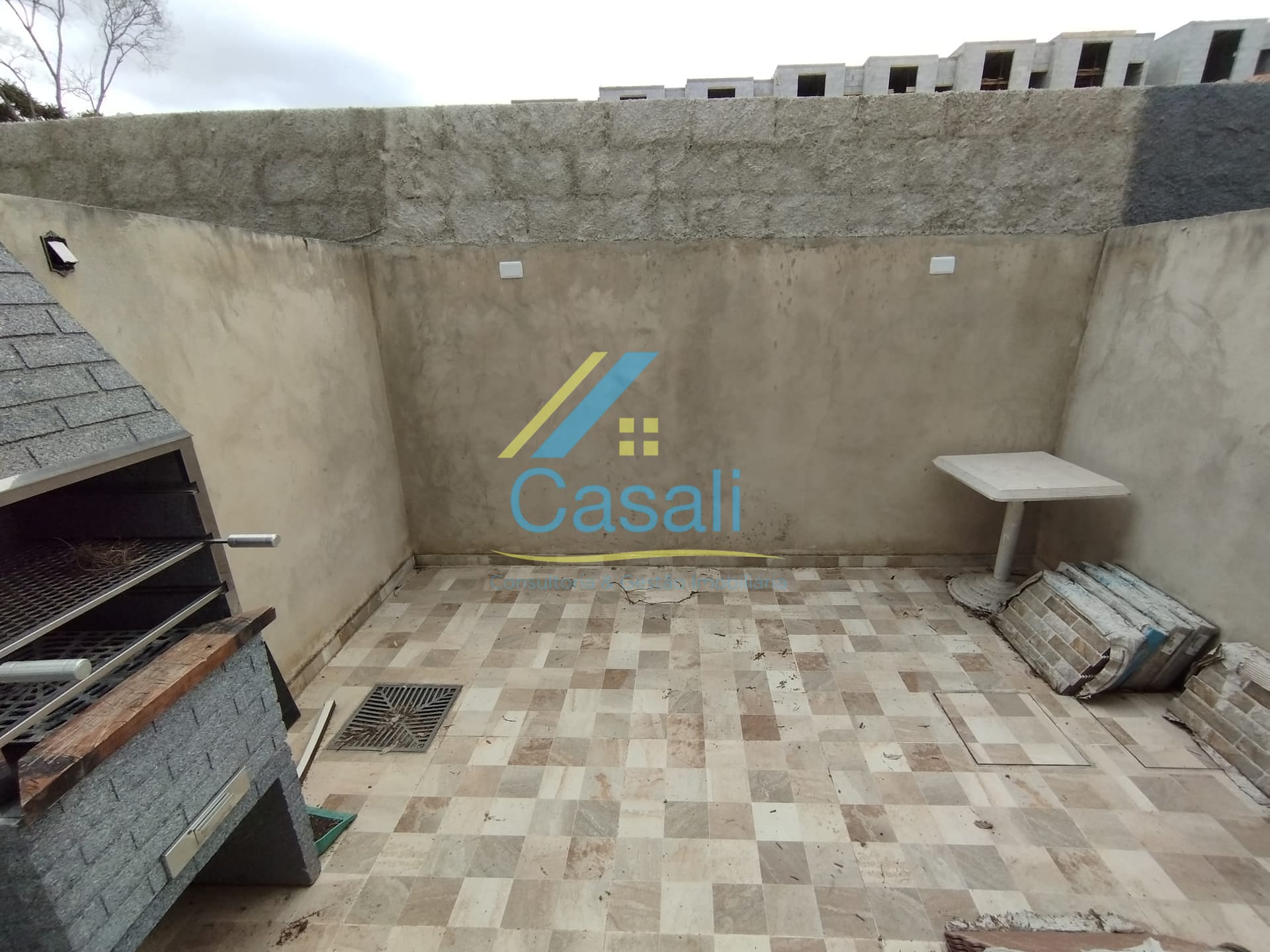 Casa à venda com 2 quartos, 57m² - Foto 7